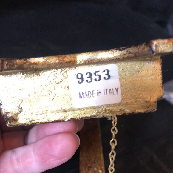 Frosty friends wreath with all ornaments attached 1990 Hallmark MIB - Picture 8 of 9